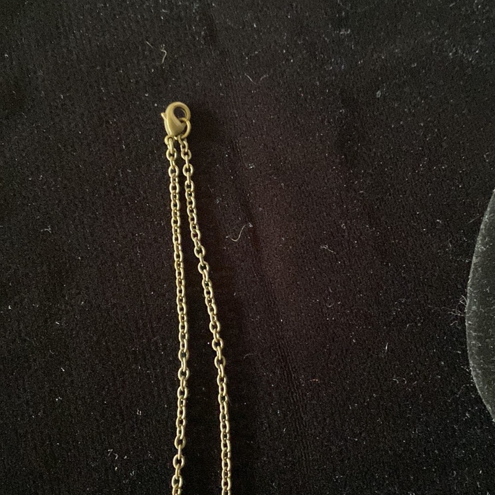 Vintage necklace - Picture 5 of 9